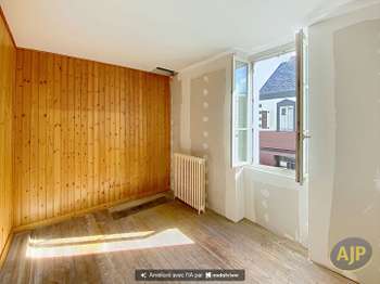 Vente appartement 1 pièce Vente appartement 1 pièce