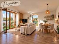 Vente appartement 3 pièces Vente appartement 3 pièces