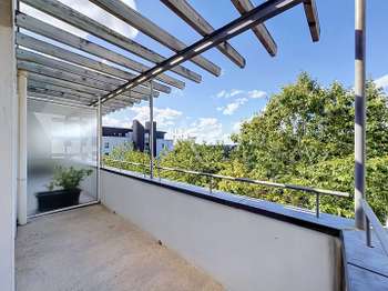 Vente Appartement 4 piècesCarquefou