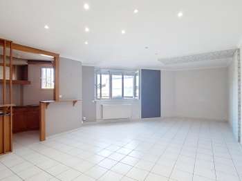 Vente appartement 6 pièces Vente appartement 6 pièces