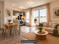 Vente appartement 3 pièces Vente appartement 3 pièces