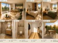 Vente appartement 3 pièces Vente appartement 3 pièces