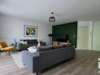 Vente appartement 3 pièces Vente appartement 3 pièces