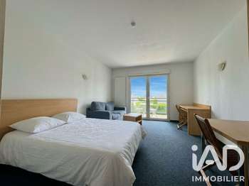 Vente Appartement T1Carquefou