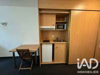 Vente appartement 1 pièce Vente appartement 1 pièce