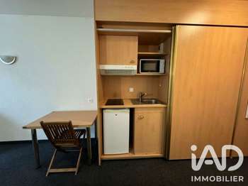 Vente appartement 1 pièce Vente appartement 1 pièce