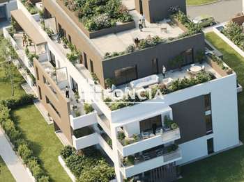 Photo Vente appartement Carquefou