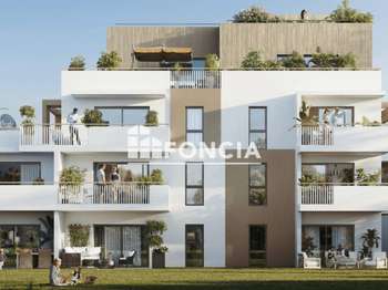 Photo Vente appartement Carquefou