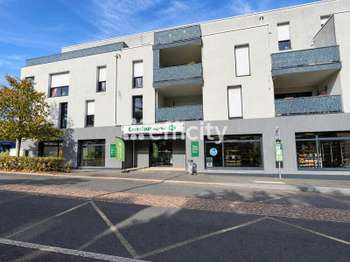 Vente appartement 3 pièces Carquefou 44
