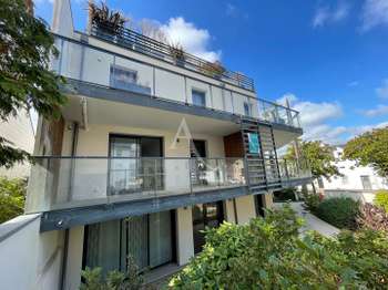 Vente Appartement 2 piècesCarquefou