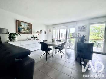 Vente Appartement 4 piècesCarquefou