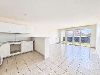 Vente Appartement 3 piècesCarquefou