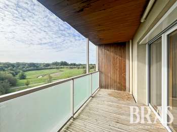 Vente Appartement 4 piècesCarquefou