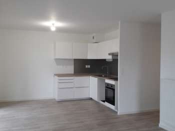 Vente Appartement 4 piècesCarquefou