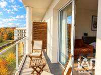 Vente appartement 1 pièce Vente appartement 1 pièce