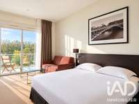 Vente appartement 1 pièce Vente appartement 1 pièce