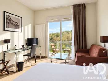 Vente appartement 1 pièce Vente appartement 1 pièce