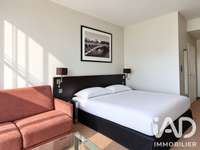 Vente appartement 1 pièce Vente appartement 1 pièce