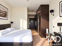 Vente appartement 1 pièce Vente appartement 1 pièce