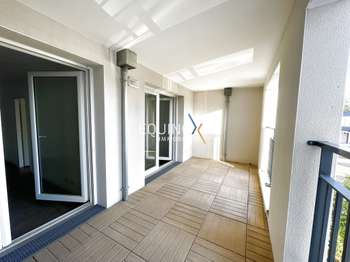 Vente Appartement 2 piècesCarquefou