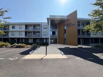 Vente Appartement 2 piècesCarquefou