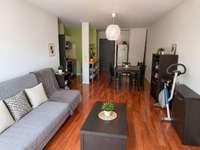 Vente appartement 2 pièces Vente appartement 2 pièces