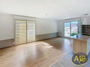 Vente appartement 3 pièces Carquefou 44