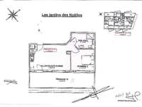 Vente appartement 2 pièces Vente appartement 2 pièces