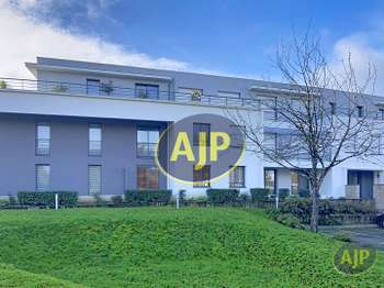 Vente appartement 3 pièces Carquefou 44