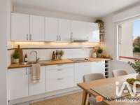 Vente appartement 4 pièces Vente appartement 4 pièces