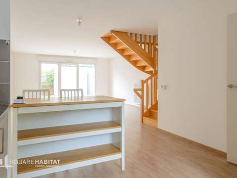Vente appartement 4 pièces Vente appartement 4 pièces