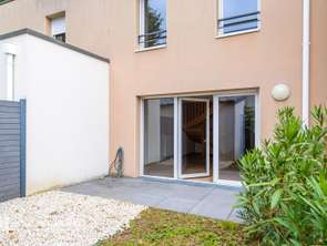 Vente Appartement 4 piècesCarquefou