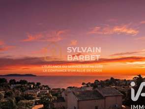 Vente Appartement 3 piècesCarqueiranne
