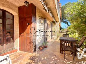 Vente Appartement 3 piècesCarqueiranne