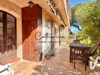 Vente appartement 3 pièces Carqueiranne 83