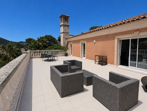 Vente Appartement 4 piècesCarqueiranne