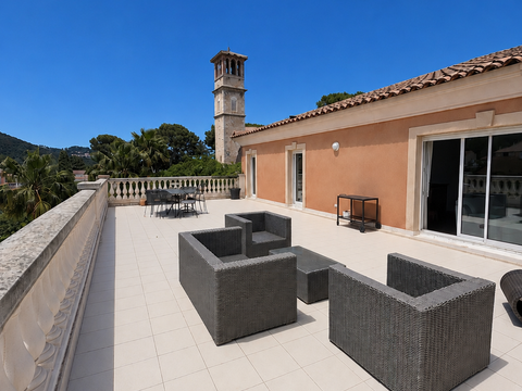 Vente appartement 4 pièces Carqueiranne 83