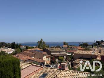 Vente Appartement 4 piècesCarqueiranne