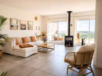 Vente appartement 4 pièces Carqueiranne 83