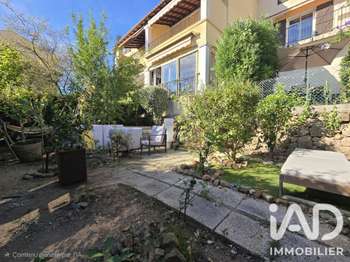 Vente Appartement 2 piècesCarqueiranne