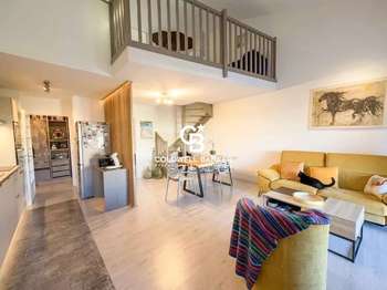 Vente Appartement 4 piècesCarqueiranne