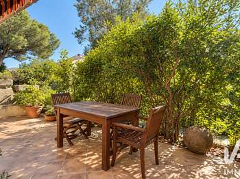 Vente appartement 3 pièces Carqueiranne 83