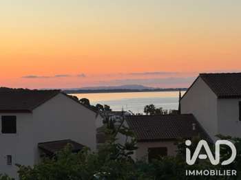 Vente Appartement 2 piècesCarqueiranne
