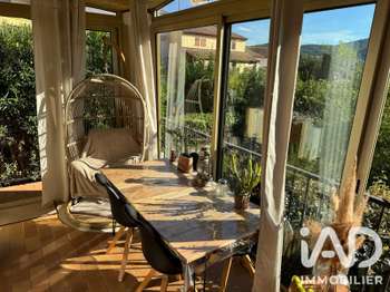Vente Appartement 2 piècesCarqueiranne