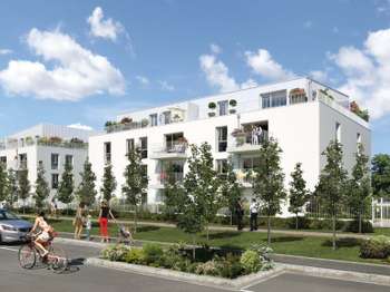 Appartement 3 pièces 60 m² · à Carrières-sous-Poissy · 60 m² · 261 000 €