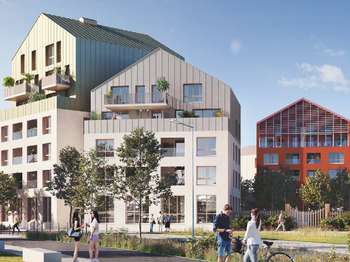 Vente appartement 1 pièce Carrières-sous-Poissy 78