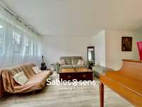 Vente appartement 4 pièces Vente appartement 4 pièces