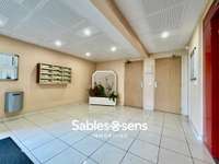 Vente appartement 4 pièces Vente appartement 4 pièces