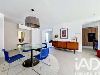 Vente appartement 5 pièces