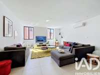 Vente appartement 5 pièces Vente appartement 5 pièces